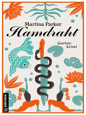 cover image of Hamdraht